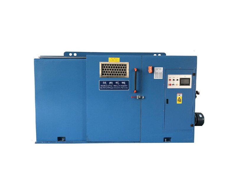 HD-800 Double twist bunching machine