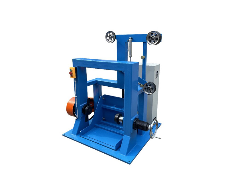 Gate type Active pay-off rack