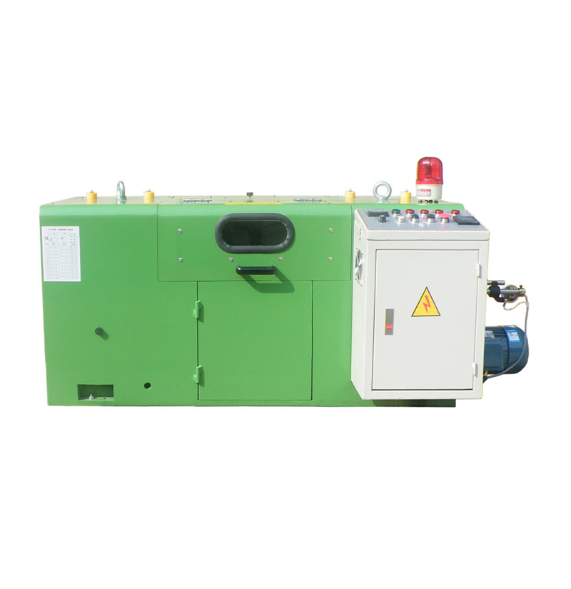HD-300S Double twist bunching machine